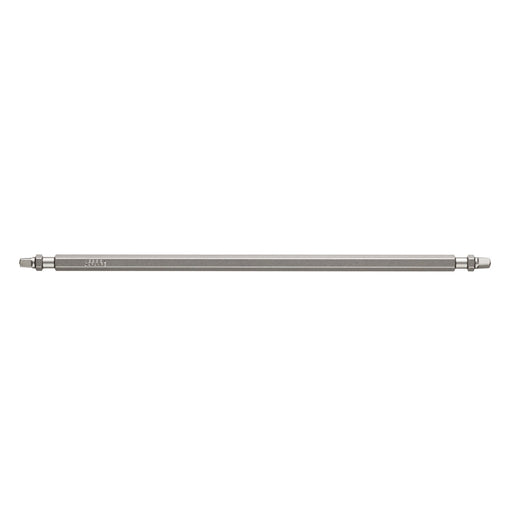 Vessel 40V-Compatible One-Piece Double-Ended Sq3x200 Gosai Square Bit Set-Kiichin - The #1 Place for Japanese Goods in Your Hand!