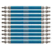 Vessel 40V Double-Ended Square Gosai Bit 10 Piece Set SQ3x110 GS10PSQ3110F-Kiichin - The #1 Place for Japanese Goods in Your Hand!