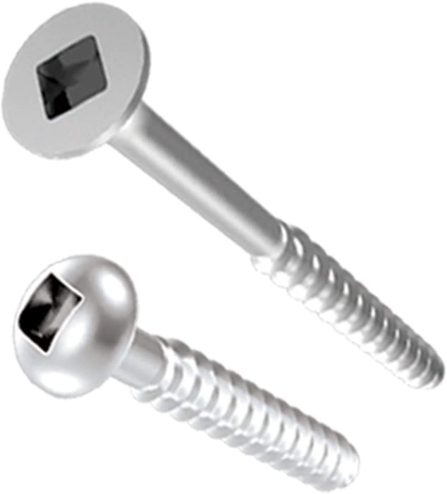 Vessel 40V Double-Ended Square Gosai Bit 10 Piece Set SQ3x110 GS10PSQ3110F-Kiichin - The #1 Place for Japanese Goods in Your Hand!