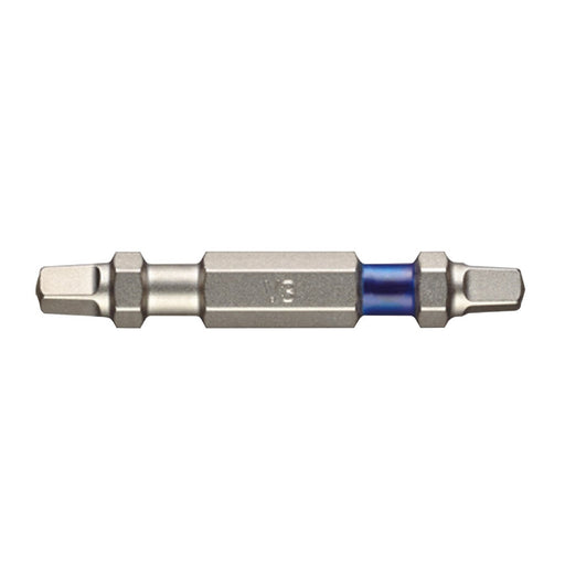 Vessel 40V Double-Ended Square Gosai Bit 1 Piece Set Compatible Sq3x45 - Vessel GS14Sq3045-Kiichin - The #1 Place for Japanese Goods in Your Hand!