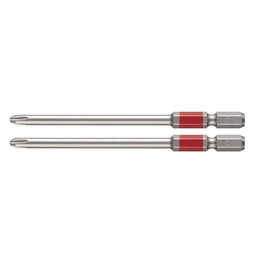 Vessel 40V Compatible Gosai Bit with Single Head 2-Piece Set GS162100-Kiichin - The #1 Place for Japanese Goods in Your Hand!