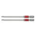 Vessel 40V Compatible Gosai Bit with Single Head 2-Piece Set GS162100-Kiichin - The #1 Place for Japanese Goods in Your Hand!