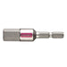 Vessel 40V Single Head Hex Gosai Bit Opposite Side 12 X 65 1 Piece GSH120S-Kiichin - The #1 Place for Japanese Goods in Your Hand!