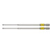 Vessel 40V Single Head Gosai Bit Set Compatible +1 X 150 Set of 2 (GS161150)-Kiichin - The #1 Place for Japanese Goods in Your Hand!