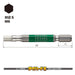 Vessel 40V Compatible Single-Headed Hex Gosai Bit 5 X 65 Gsh050S - 1 Piece-Kiichin - The #1 Place for Japanese Goods in Your Hand!