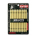 Vessel 10-Piece Bit Set with Holder +2 x 110mm - Vessel BW-13-Kiichin - The #1 Place for Japanese Goods in Your Hand!