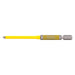 Vessel 40V Compatible Gosai Bit Covered with Tube 1 Piece - Gsc161100-Kiichin - The #1 Place for Japanese Goods in Your Hand!