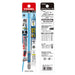 Vessel 40V Compatible Gosai Bit Covered with Tube 3x150 - 1 Piece Gsc163150-Kiichin - The #1 Place for Japanese Goods in Your Hand!