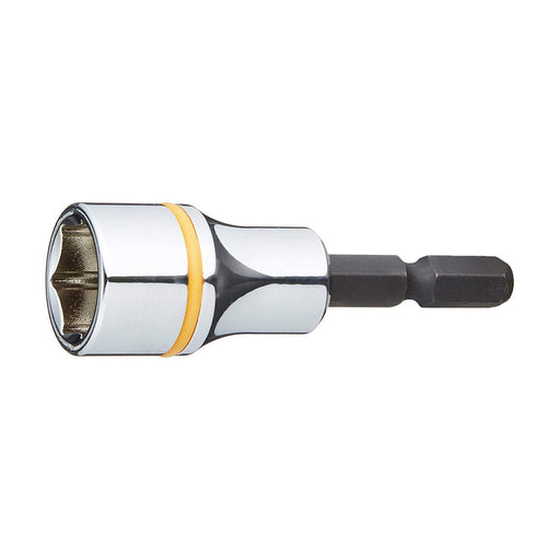 Vessel 13x60mm Flat Socket Hexagon - Vessel Sa201360 Tool-Kiichin - The #1 Place for Japanese Goods in Your Hand!