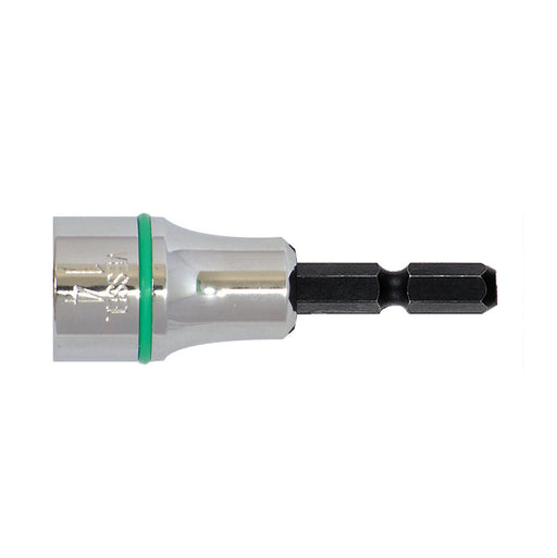 Vessel 14x60mm Hexagon Socket - Width Across Flats SA201460-Kiichin - The #1 Place for Japanese Goods in Your Hand!