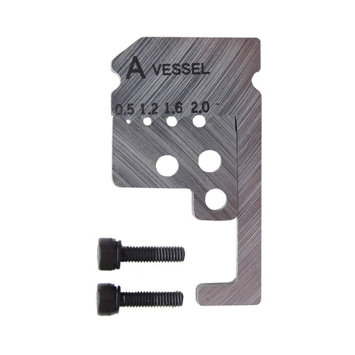 Vessel 3000A WB001 Single Wire Stripper Blade - High-Quality Vessel Tool-Kiichin - The #1 Place for Japanese Goods in Your Hand!