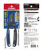 Vessel 3500E-5 Durable Wire Stripper with Built-In Screw Cutter-Kiichin - The #1 Place for Japanese Goods in Your Hand!