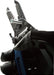 Vessel 3500E-5 Durable Wire Stripper with Built-In Screw Cutter-Kiichin - The #1 Place for Japanese Goods in Your Hand!