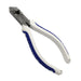 Victor Diagonal Nippers 322Hg 125mm - Precision Cutting Tool-Kiichin - The #1 Place for Japanese Goods in Your Hand!