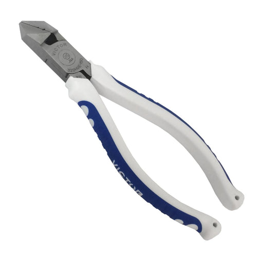 Victor 322Hge 150Mm Diagonal Nippers - Durable Cutting Tool-Kiichin - The #1 Place for Japanese Goods in Your Hand!