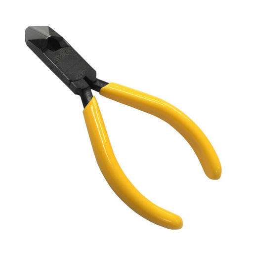 Victor Diagonal Nippers 100mm with Resin Cover 322B-100-Kiichin - The #1 Place for Japanese Goods in Your Hand!