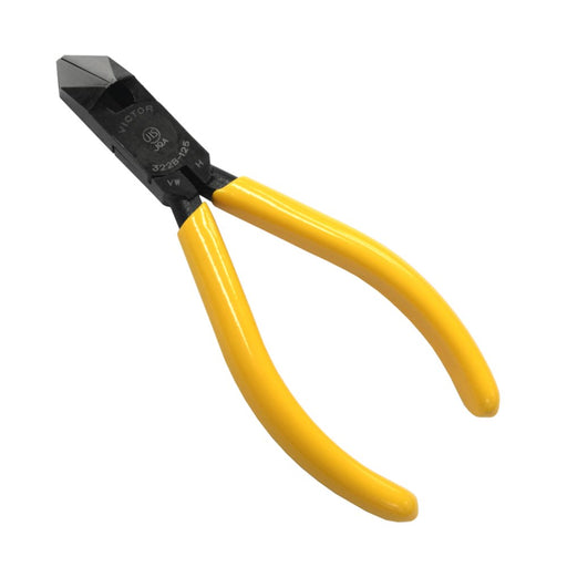 Victor 125mm Diagonal Nippers with Resin Cover - Model 322B-125-Kiichin - The #1 Place for Japanese Goods in Your Hand!