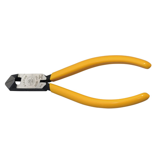 Victor 322B-150 150Mm Diagonal Nippers with Resin Cover-Kiichin - The #1 Place for Japanese Goods in Your Hand!