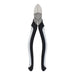 Victor Heavy Duty Nippers Thin Blade 175mm Vknu175 - Precision Tools-Kiichin - The #1 Place for Japanese Goods in Your Hand!