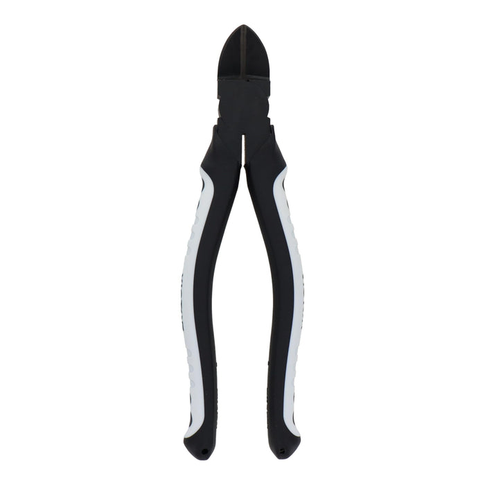 Victor Heavy Duty Nippers Thin Blade 175mm Vknu175 - Precision Tools-Kiichin - The #1 Place for Japanese Goods in Your Hand!