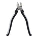 Victor High Power Eccentric Electric Nippers 200mm VKN200B-Kiichin - The #1 Place for Japanese Goods in Your Hand!