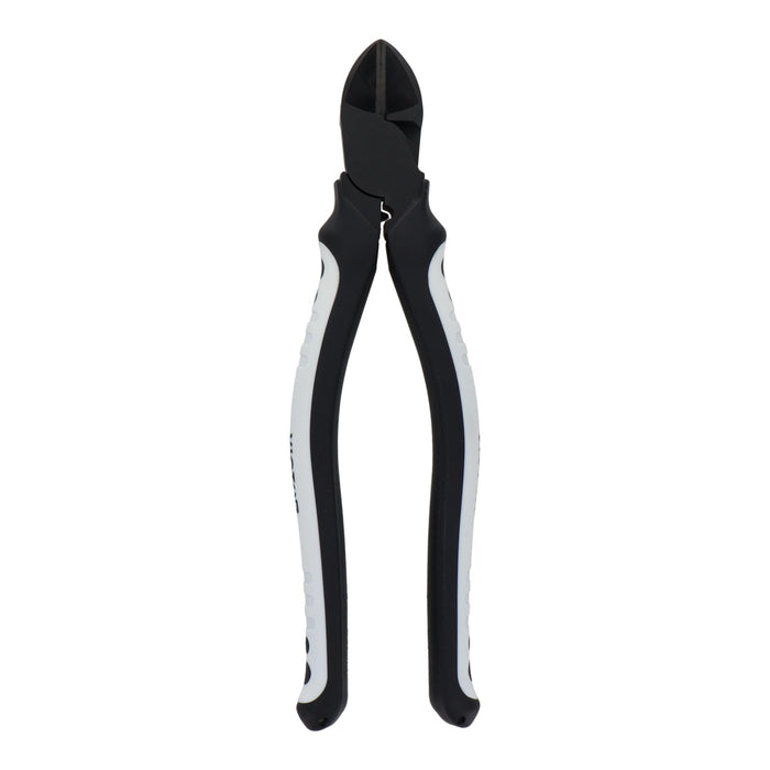 Victor High Power Eccentric Electric Nippers 200mm VKN200B-Kiichin - The #1 Place for Japanese Goods in Your Hand!