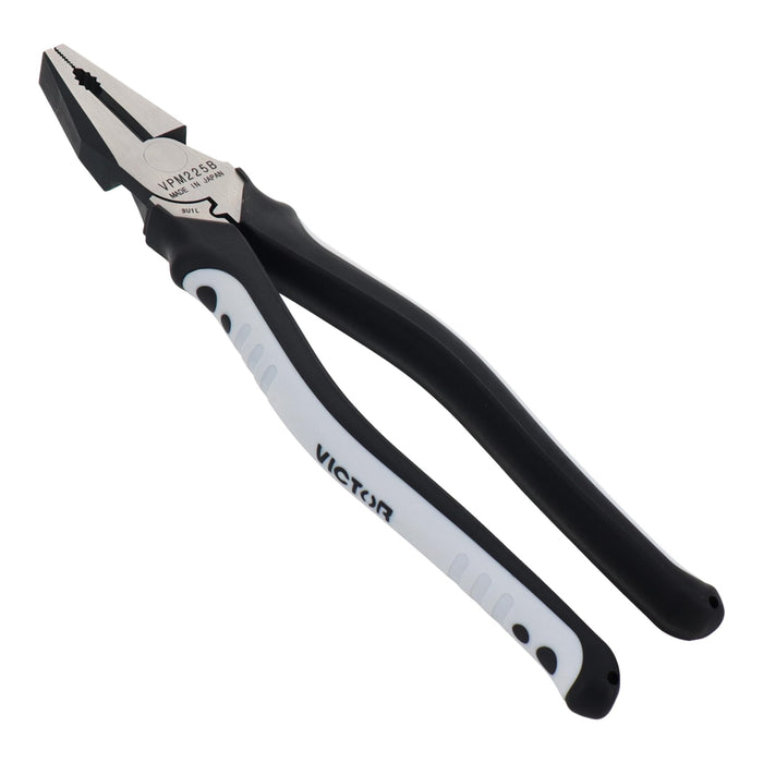 Victor Excellent Multi-Pliers VPM225B 225mm Durable Pliers Tool-Kiichin - The #1 Place for Japanese Goods in Your Hand!