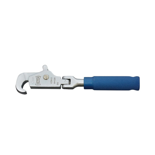 Victor 3/8 Full Thread Quick Wrench Vzw-3 Efficient Precision Tool-Kiichin - The #1 Place for Japanese Goods in Your Hand!