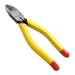 Victor Thin Blade Nippers 150mm with Molded Cover Heavy Duty 361A-150-Kiichin - The #1 Place for Japanese Goods in Your Hand!