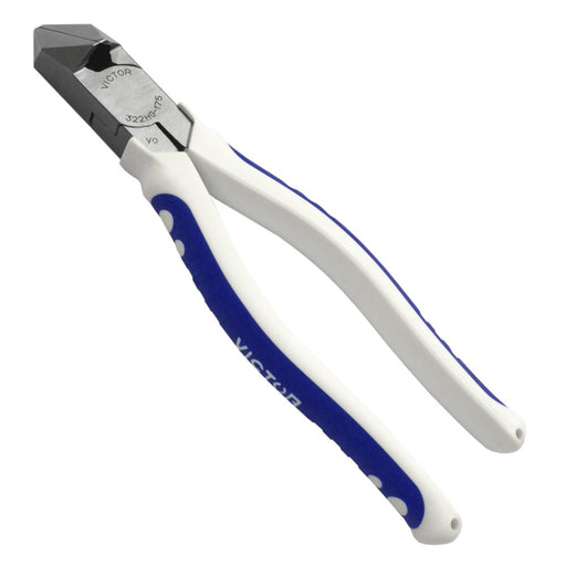Victor High Grade Diagonal Nippers 175Mm 322Hg-175 Durable Precision Tool-Kiichin - The #1 Place for Japanese Goods in Your Hand!