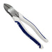 Victor High Grade Heavy Duty Nippers 200mm 360Hg-200 Durable Design-Kiichin - The #1 Place for Japanese Goods in Your Hand!