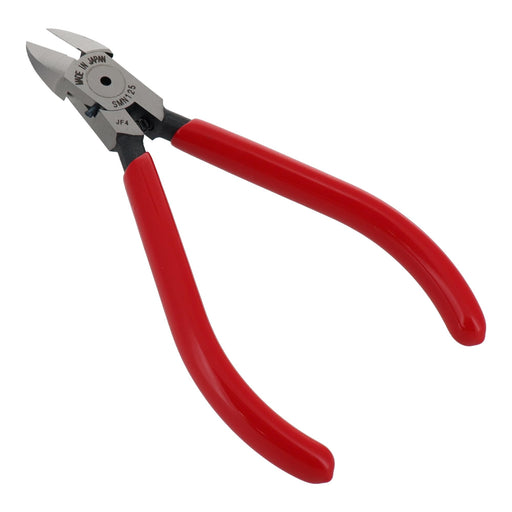 Victor High Quality Micro Nippers with Spring 125mm SMN125 Precision Tool-Kiichin - The #1 Place for Japanese Goods in Your Hand!