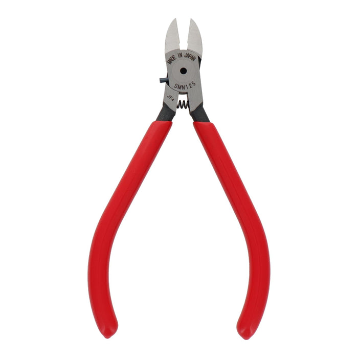 Victor High Quality Micro Nippers with Spring 125mm SMN125 Precision Tool-Kiichin - The #1 Place for Japanese Goods in Your Hand!