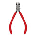 Victor High Quality Micro Nippers with Spring 125mm SMN125 Precision Tool-Kiichin - The #1 Place for Japanese Goods in Your Hand!