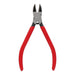 Victor SMN150 Micro Nippers 150mm with Spring - High Quality Cutting Tool-Kiichin - The #1 Place for Japanese Goods in Your Hand!