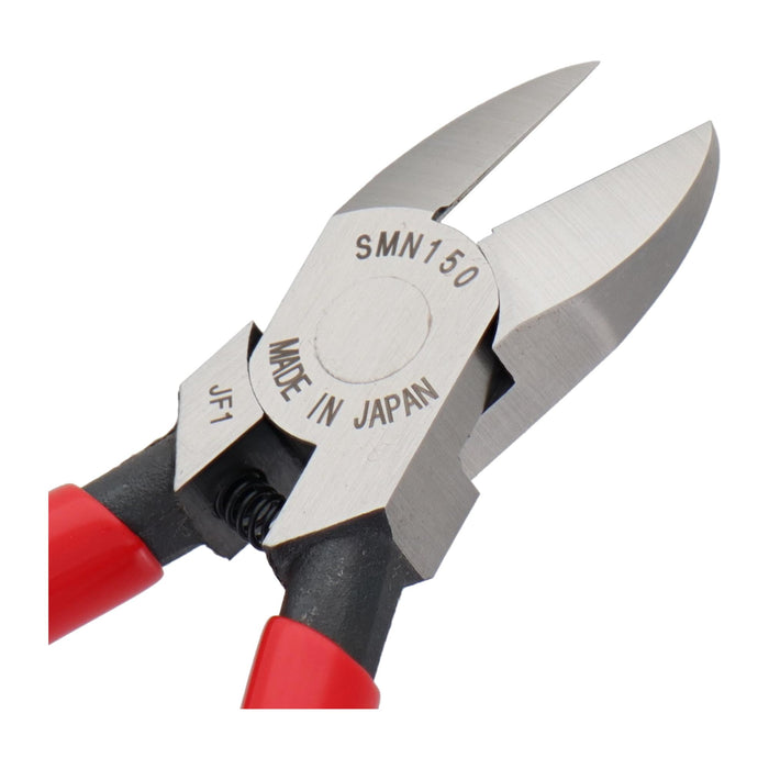 Victor SMN150 Micro Nippers 150mm with Spring - High Quality Cutting Tool-Kiichin - The #1 Place for Japanese Goods in Your Hand!