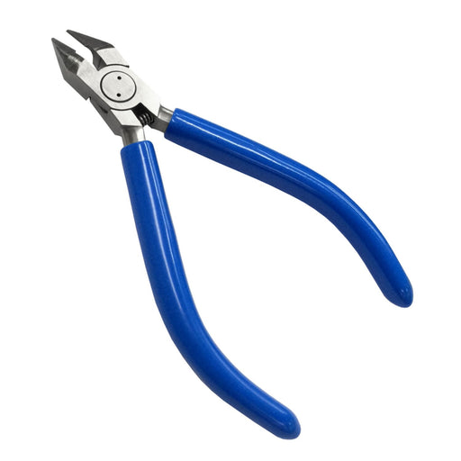 Victor Micro Ace 115mm Carbide Blade with Resin Cover 1003-115-Kiichin - The #1 Place for Japanese Goods in Your Hand!