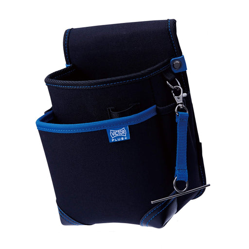 Victor Plus 3 Tier Utility Bag Vps B23 Durable and Spacious Carry All-Kiichin - The #1 Place for Japanese Goods in Your Hand!
