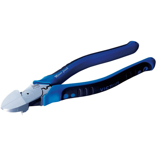 Victor Plus Eccentric Heavy Duty Thin Blade Nippers 175mm Zv80-175-Kiichin - The #1 Place for Japanese Goods in Your Hand!