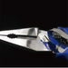 Victor Plus Eccentric Pliers 200mm - Precision Craftsmanship [Zm80-200]-Kiichin - The #1 Place for Japanese Goods in Your Hand!