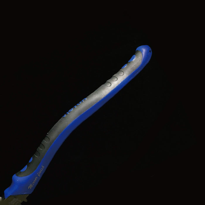 Victor Plus Heavy Duty Nippers 150mm Thin Blade Masterpiece Tool-Kiichin - The #1 Place for Japanese Goods in Your Hand!