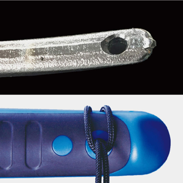 Victor Plus Heavy Duty Nippers 150mm Thin Blade Masterpiece Tool-Kiichin - The #1 Place for Japanese Goods in Your Hand!