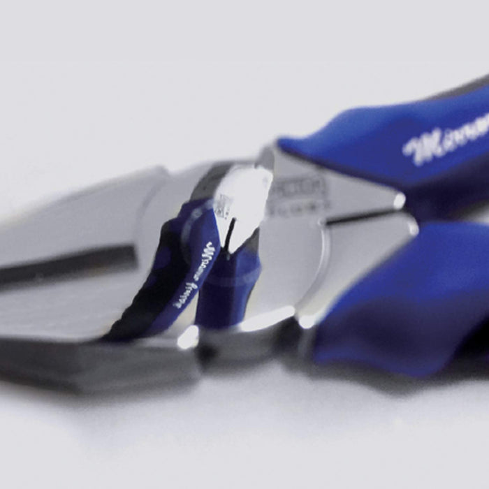 Victor Plus Heavy Duty Nippers 150mm Master Craftsmanship ZK70-150-Kiichin - The #1 Place for Japanese Goods in Your Hand!