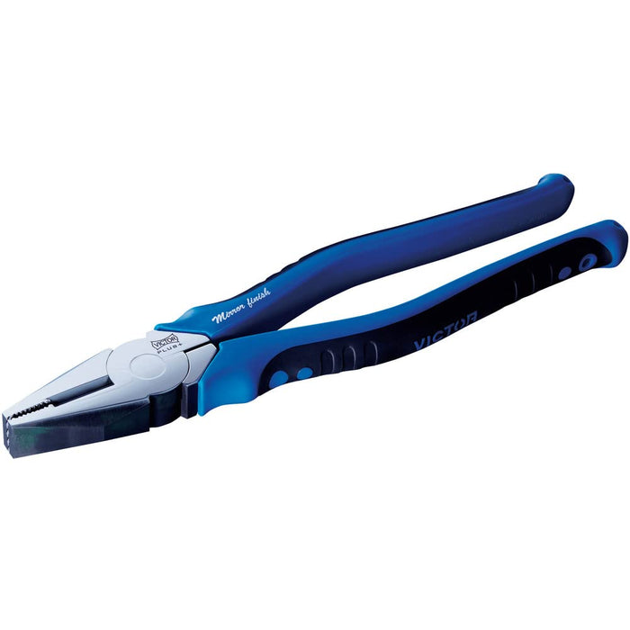 Victor Plus Pliers 200mm Master Crafted Precision Tool Zp70-200-Kiichin - The #1 Place for Japanese Goods in Your Hand!