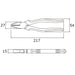 Victor Plus Pliers 200mm Master Crafted Precision Tool Zp70-200-Kiichin - The #1 Place for Japanese Goods in Your Hand!