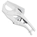 Victor PVC Cutter VP-50E-280 280mm Total Length High Precision-Kiichin - The #1 Place for Japanese Goods in Your Hand!