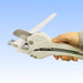 Victor VP-36E PVC Cutter with Protector - Durable and Efficient Tool-Kiichin - The #1 Place for Japanese Goods in Your Hand!