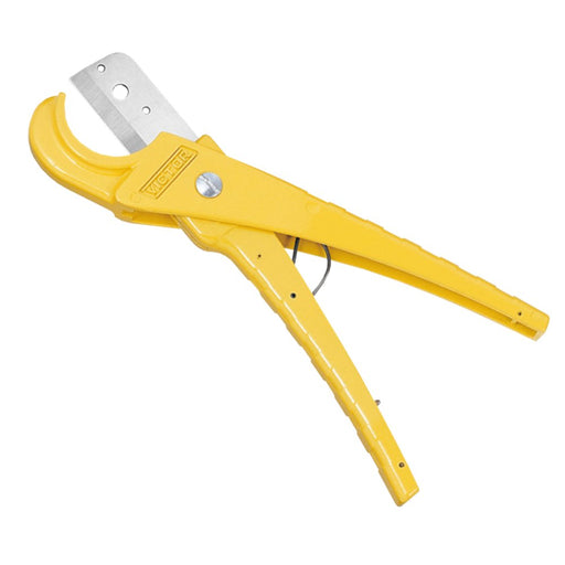 Victor Resin Flexible Tube Cutter 200mm VC-28 Durable Precision Tool-Kiichin - The #1 Place for Japanese Goods in Your Hand!
