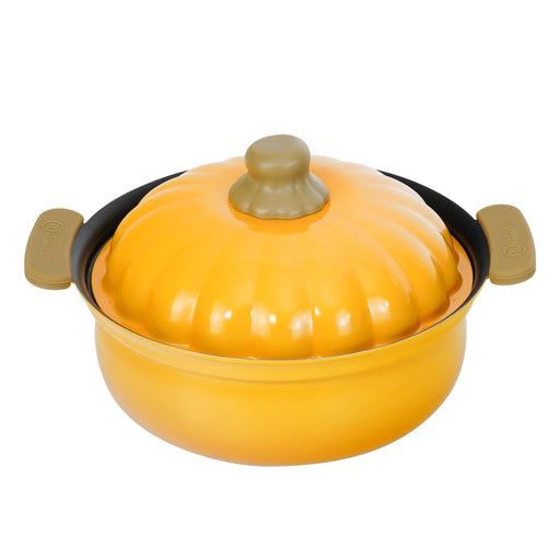 Wahei Freiz 19cm Mini Tabletop Pot for 1-2 Persons Induction and Gas Ready-Kiichin - The #1 Place for Japanese Goods in Your Hand!