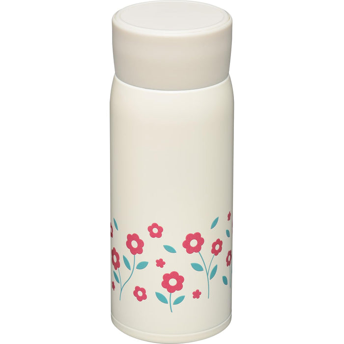 Wahei Freiz Thermal Vacuum Insulated Mug Bottle 350ml Screw Cap-Kiichin - The #1 Place for Japanese Goods in Your Hand!